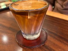 -红小姐咖啡馆(西津渡店)