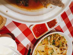 -西贝莜面村(上海百联西郊店)