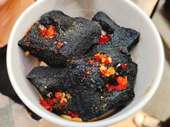 -武爹臭豆腐(坡子街店)