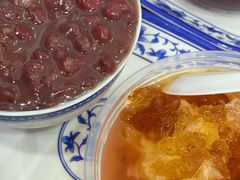 -百花传统甜品店(原址店)