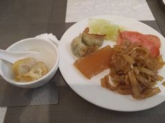 -佛山祈福仙湖酒店