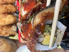 -一心创作料理屋(经开万达店)