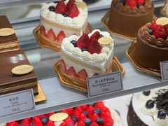 -布歌东京(德基BHG店)