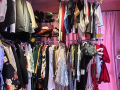 -八度空间换装自拍体验馆