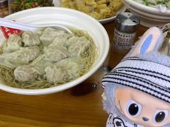 -正果忠记云吞濑粉(总店)