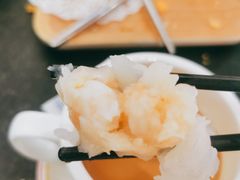 水晶虾饺皇-金翠河烧鹅餐厅(解放碑时代广场店)
