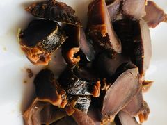 卤鸭胗-首占学彬杠面(日韵东方店)
