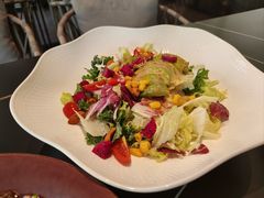 -连鹭海鲜·大连菜(星海店)