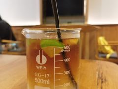 -森Some Fusion(荔湾店)