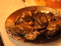 -三亚海韵度假酒店·渔人码头海鲜火锅BBQ自助餐厅·落日吧