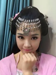 -盘子女人坊生日照·摄影馆(华强店)