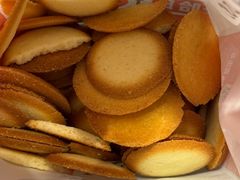 纯奶杏仁片-上海哈尔滨食品厂(淮海中路店)