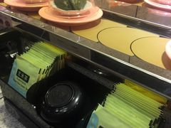-争鲜回转寿司(金桥家乐福店)