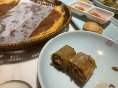 -小吊梨汤·北京菜·烤鸭(鸟巢店)