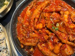-HOTISLAND海鸡岛·韩国料理(江南西店)