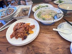 -老雒阳面馆·水席·洛阳菜(王城路店)