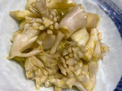 美味花菜梗-高佳庄·舟山海鲜(海景旗舰店)