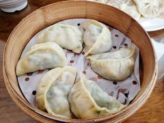 海珍烫面包-东升灌浆包(辛庄街总店)