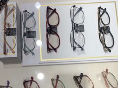 -ALPS阿尔卑斯眼镜(我格广场店)