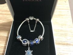 -Pandora潘多拉珠宝(宝山万达广场店)