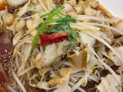 -新洪记·丽久饭店(铁西店)