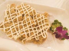 色拉牛排-庐州太太(南七里店)