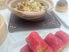 -喜宴又一村·粤菜·茶点·海鲜(壹方天地店)