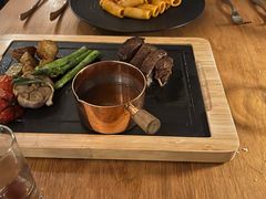 -北辰洲际酒店·IT MAMA意式家味餐厅