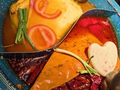 -吼堂老火锅(太古里总店)