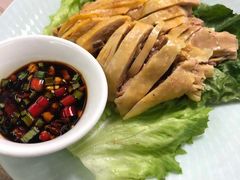 -阿杰臻选海鲜饭店(普陀山店)