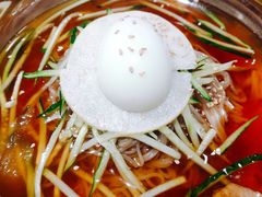 -吴草鸡爪오초닭발韩食堂(融恒盈嘉中心店)