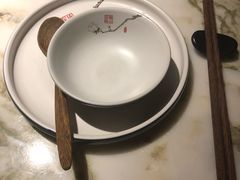 -绿茶餐厅(乐峰广场店)