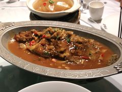 -徽镇小厨·经典徽菜(十里河店)