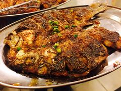 -小胡子烧烤(江汉路店)