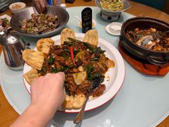 -新海渔港·胶东海鲜家常菜·家宴(奥体中心店)