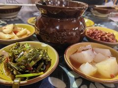 -张关合渣(航空大道店)