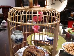 -杨记隆府(南坪店)