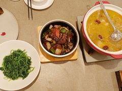 -汉水谣·江景餐厅(江滩店)