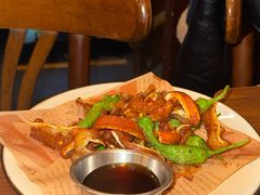 -Bistro Les Lilas丁香花小酒馆