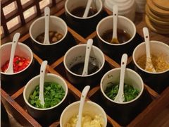 -揽季锅物会.福建黄鱼.海鲜姿造(五四路店)