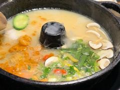 -飞虎过桥米线(翠湖店)