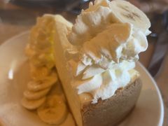 -The Cheesecake Factory芝乐坊餐厅(王府中环东座店)