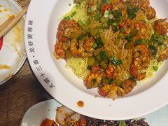 -叶派龙虾•招牌香辣蟹·海鲜(中海国际店)