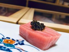 -镹·鱼料理  国产鱼使用店