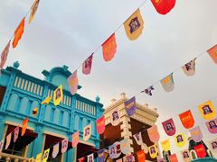 -大连海昌发现王国主题公园