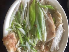 -金卯白肉罩火烧