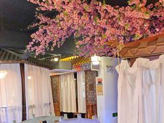 -应天大明王朝·南京菜(中山陵店)