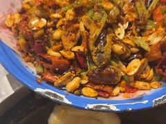 -那红花·东北菜铁锅炖(仙林金鹰店)