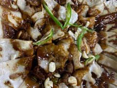 -皖北巫氏三胖地锅鸡(长淮总店)