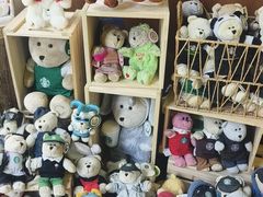 -星巴克(上海长宁来福士1F店)